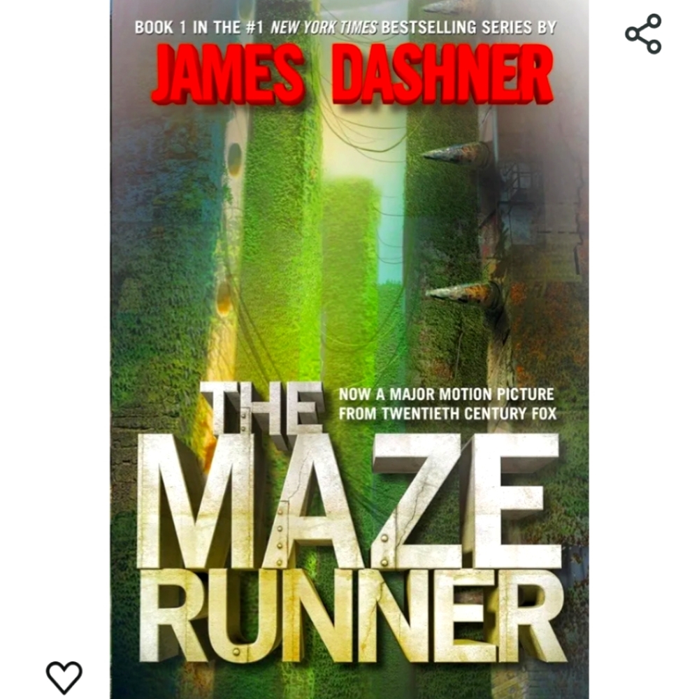Maze runner